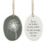Sgraffito Hanger | You are my sunshine Sgraffito Hanger | You are my sunshine